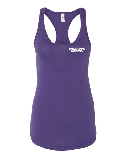 Ladies Mountain Tank Tops
