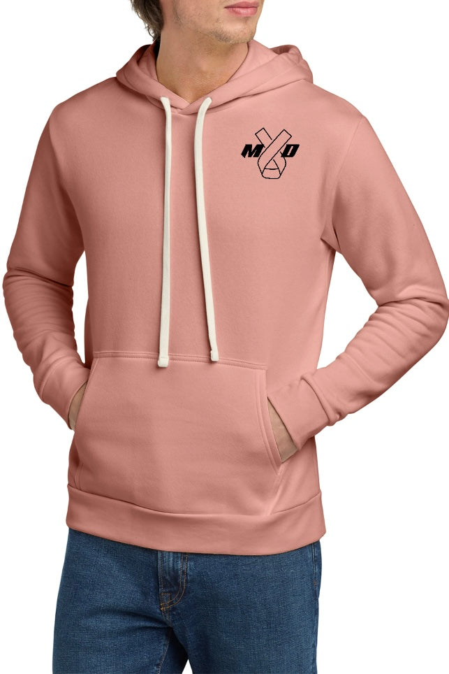 Cancer Awareness Pullover
