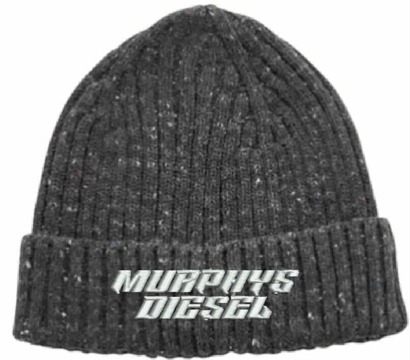 Murphys Diesel Beanie