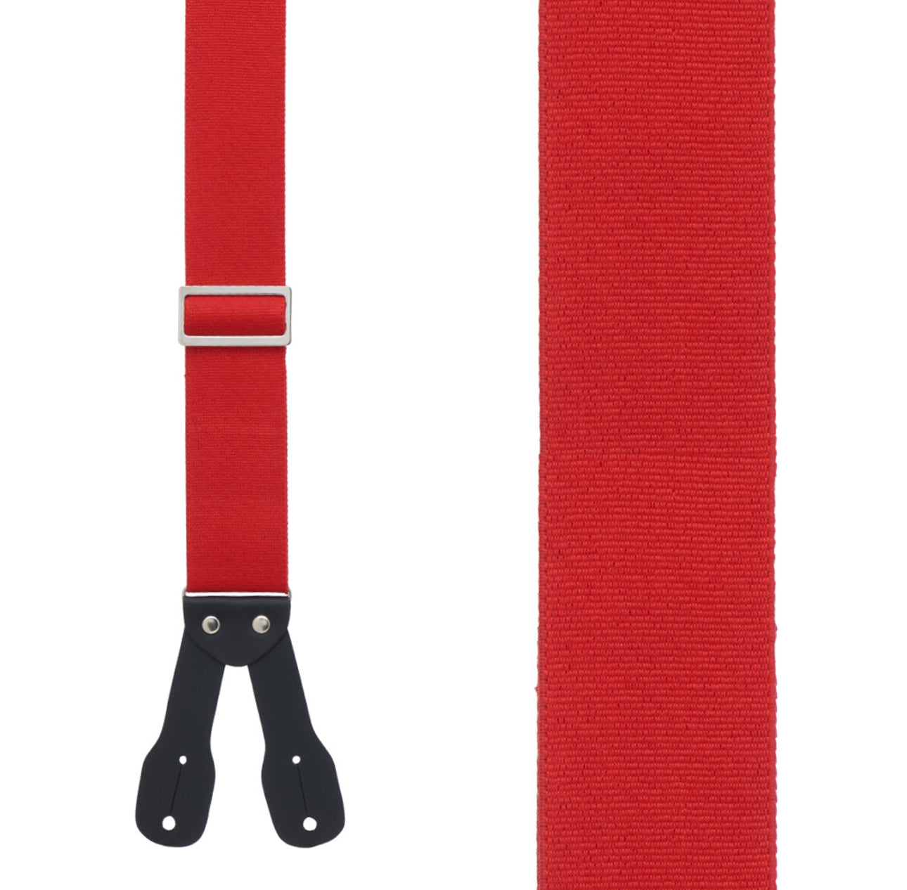 Murphys Diesel Wrecker Rick Red Suspenders