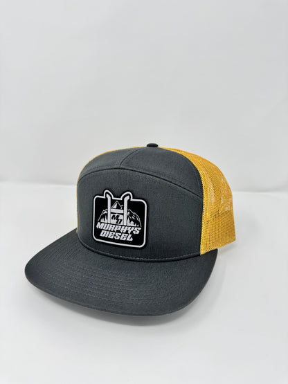 Mountain Logo Hat