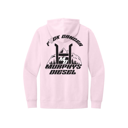 Cancer Pullover