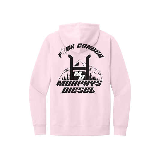 Cancer Pullover