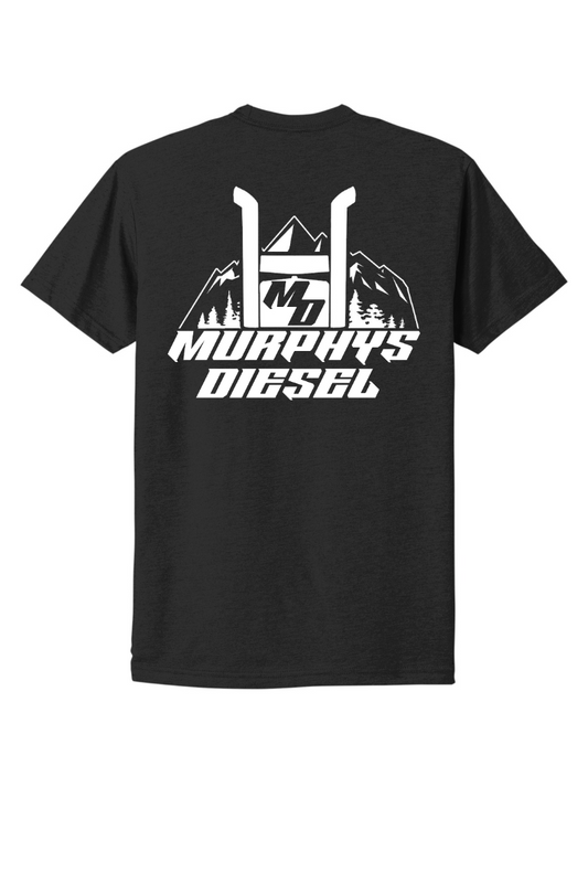 Murphys Diesel Next Level Tee Short Sleeve