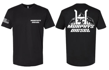 Mountain Logo Shirt
