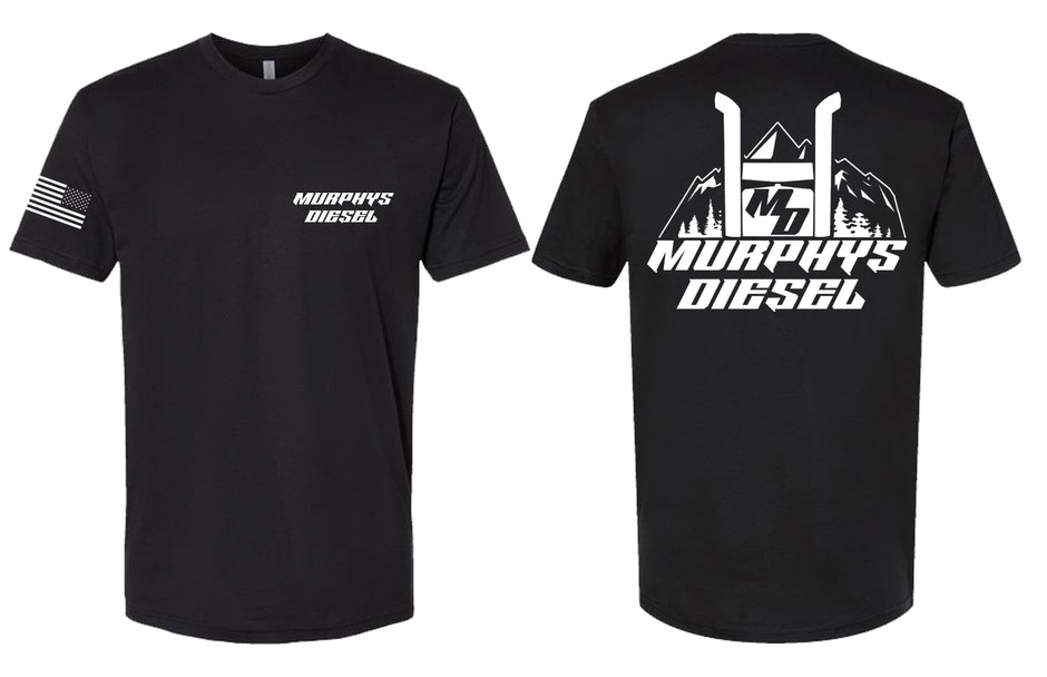 Featured – Murphys Diesel