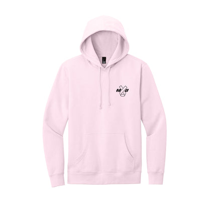 Cancer Pullover