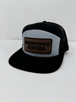 Murphys Diesel Hat Richardson 7 Panel (multiple color options)