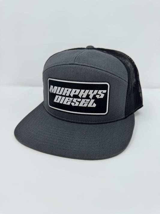 Murphys Diesel Hat Richardson