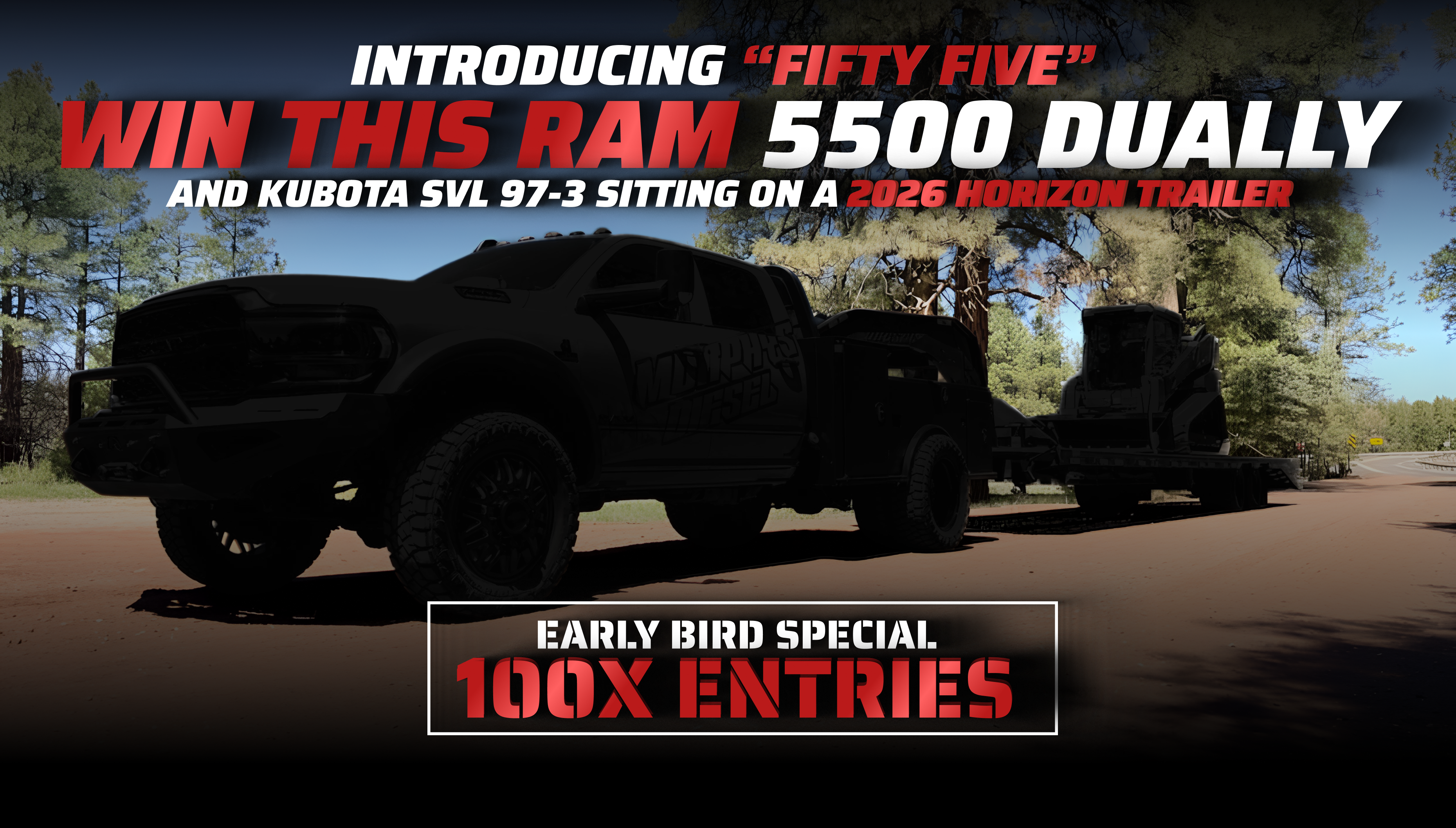 VIP Car Banner