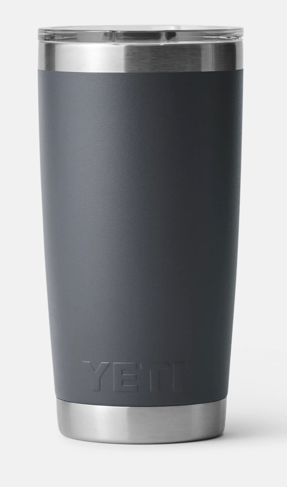 MURPHYS DIESEL Yeti Rambler 20oz Tumbler w/Magslider Lid – Murphys Diesel