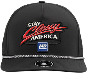 Stay Classy America Hat