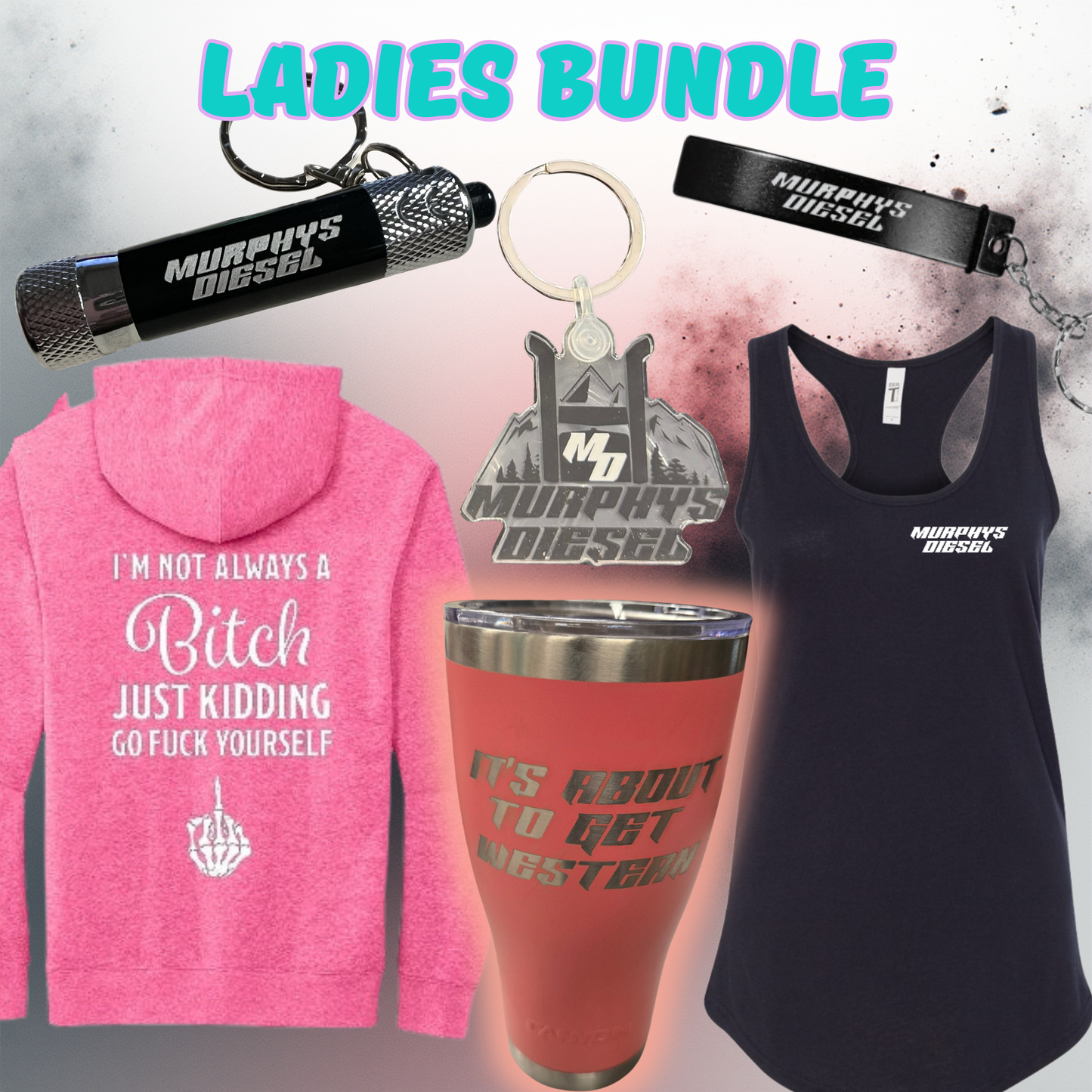 Ladies Bundle