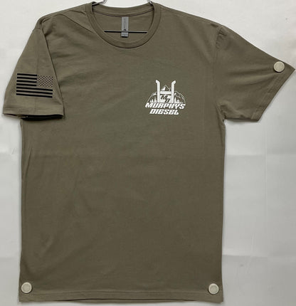 Limited Edition Conqueror T-shirt