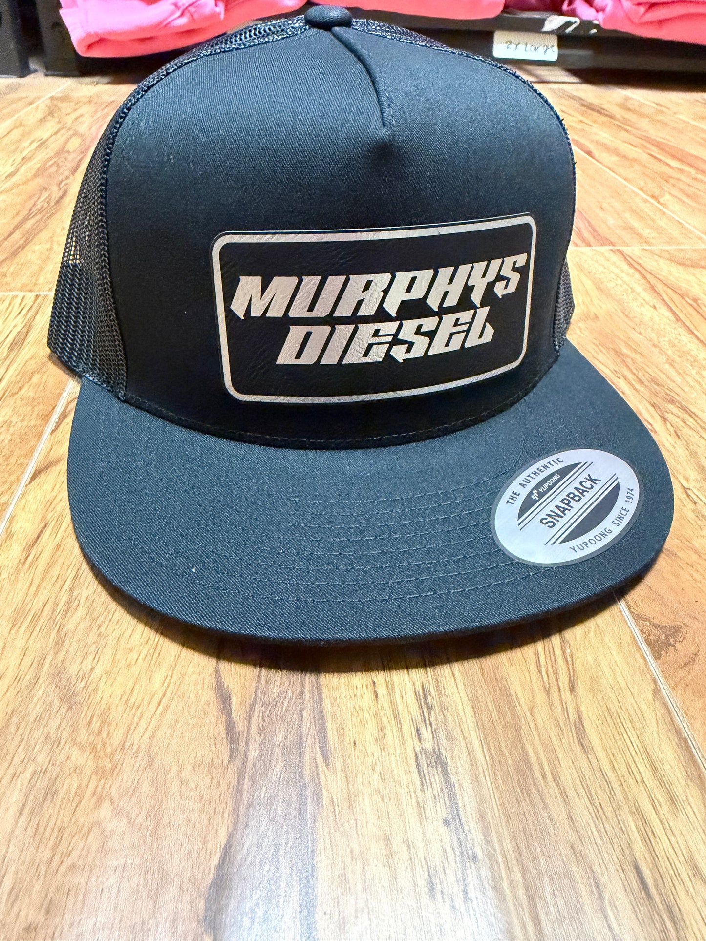Murphys Diesel Hat