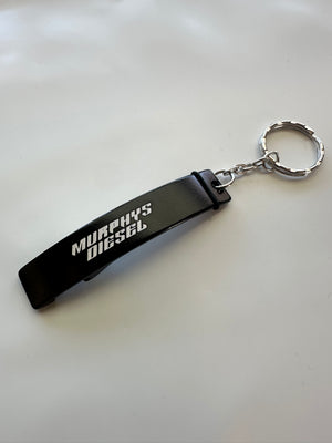 Bottle Opener Keychain