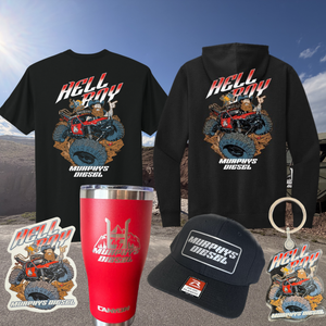 Hell Boy Bundle