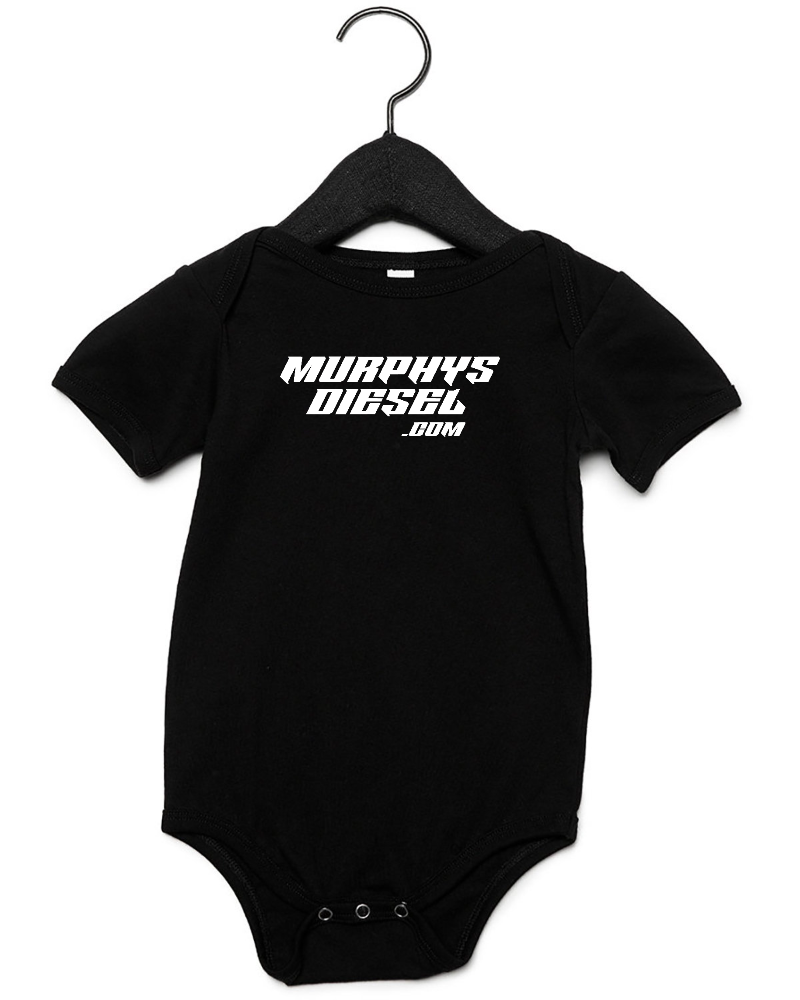 Murphys Diesel Youth, Toddlers, and Babies