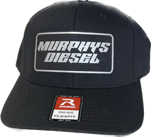 Murphys Diesel Hat Richardson Flexfit 6 Panel
