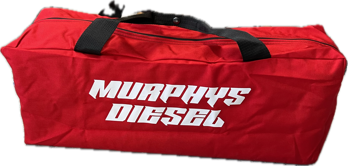 MURPHYS DIESEL Wrecker Rick Rope Kit