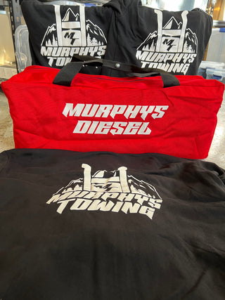 Murphys Diesel Rope Kit