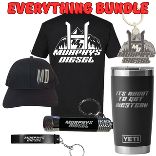 Everything Murphys Diesel