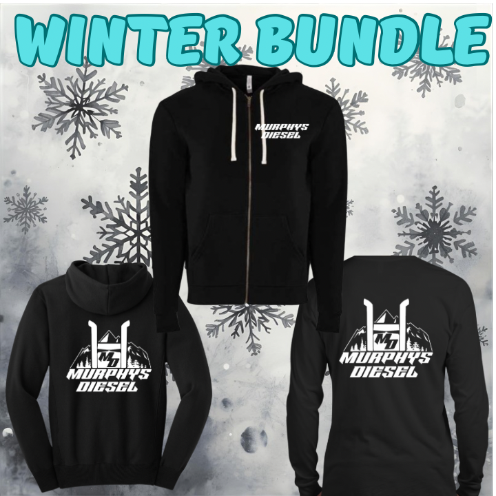 Winter Bundle