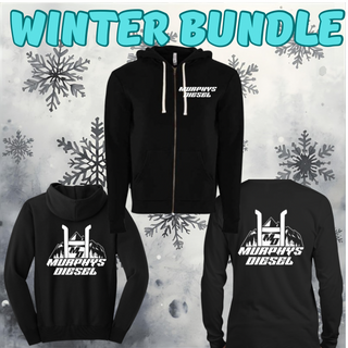 Winter Bundle