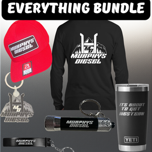 Everything Long Sleeve Bundle
