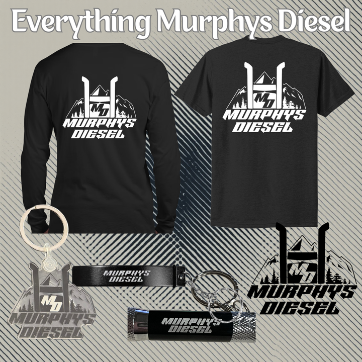 Products – Murphys Diesel