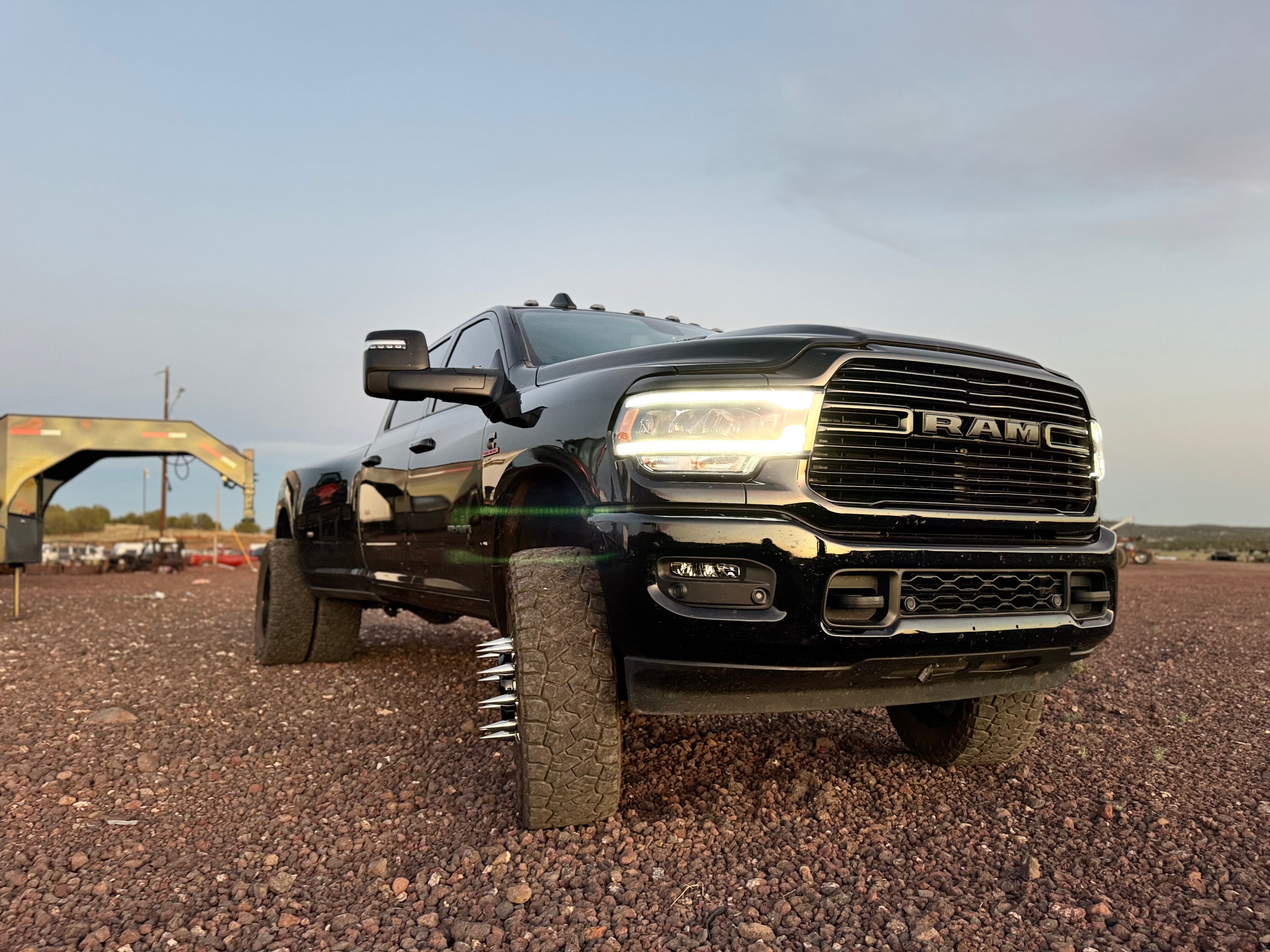 MURPHYS DIESEL – Murphys Diesel