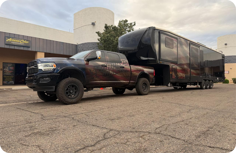 MURPHYS DIESEL – Murphys Diesel