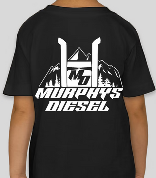 Murphys Diesel Babies, Toddler, and Youth